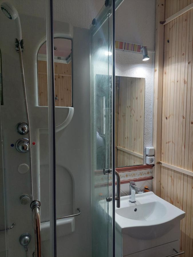 Nido De Mar Apartment Punta Umbría Екстериор снимка