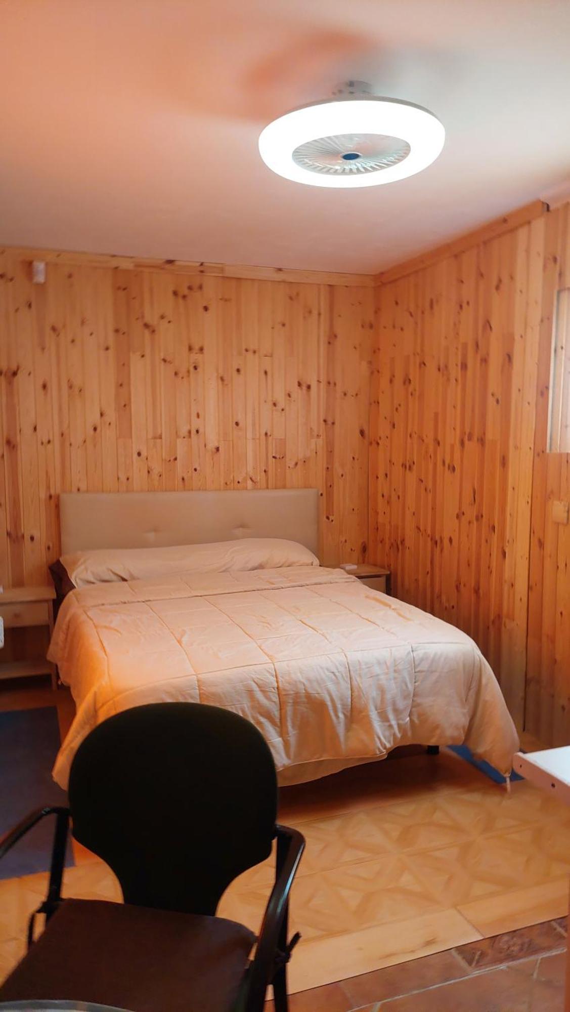 Nido De Mar Apartment Punta Umbría Екстериор снимка