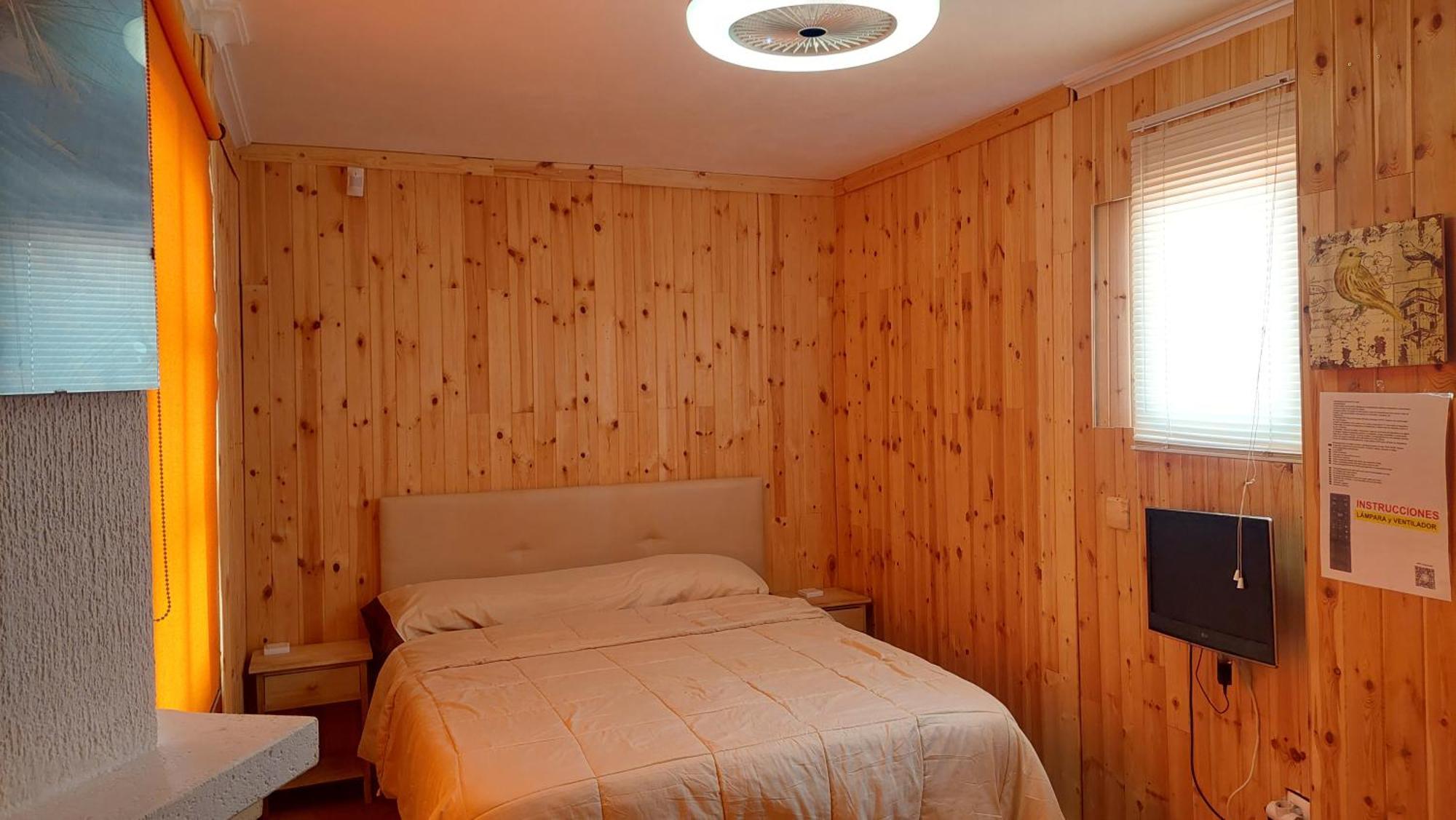 Nido De Mar Apartment Punta Umbría Екстериор снимка