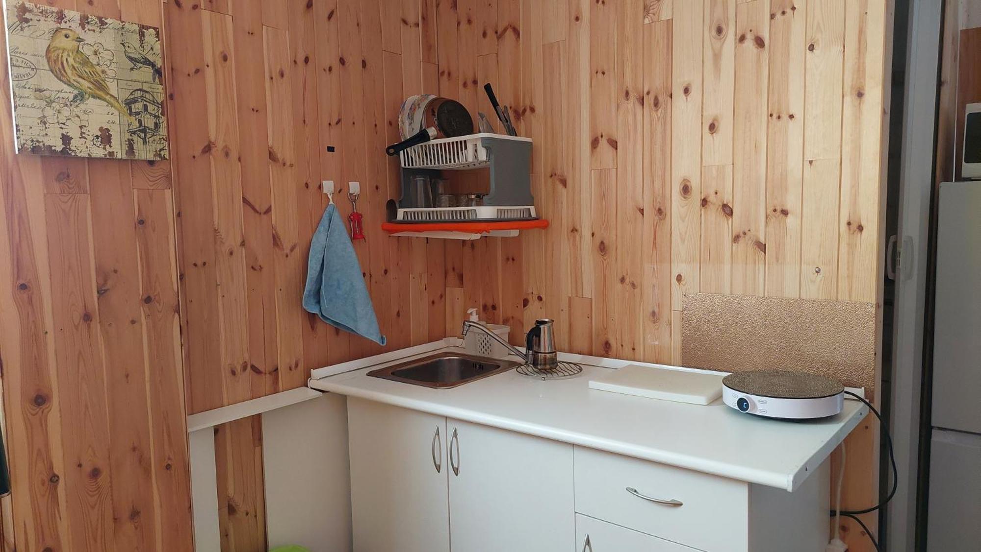Nido De Mar Apartment Punta Umbría Екстериор снимка