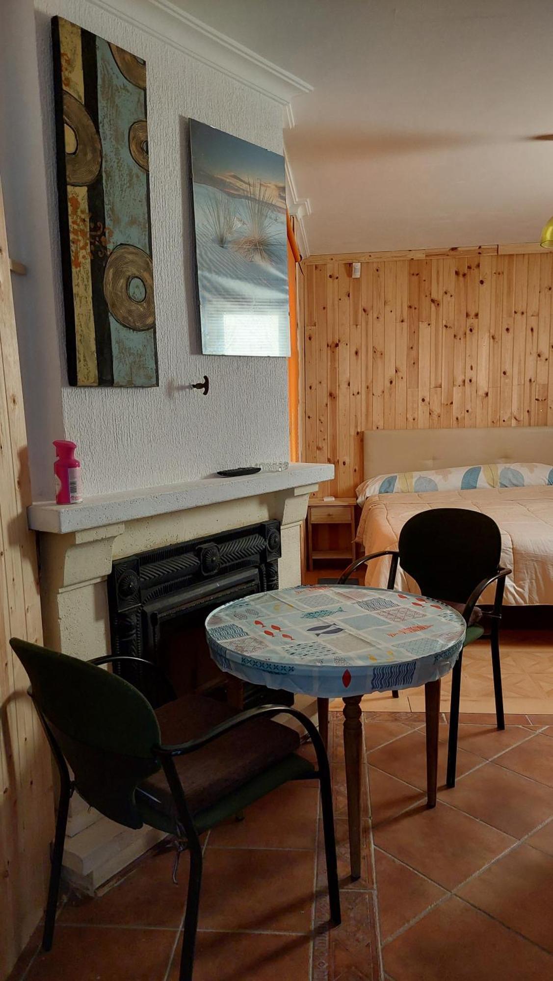 Nido De Mar Apartment Punta Umbría Екстериор снимка