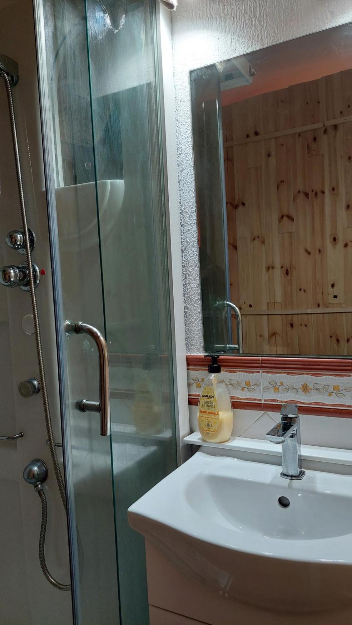 Nido De Mar Apartment Punta Umbría Екстериор снимка