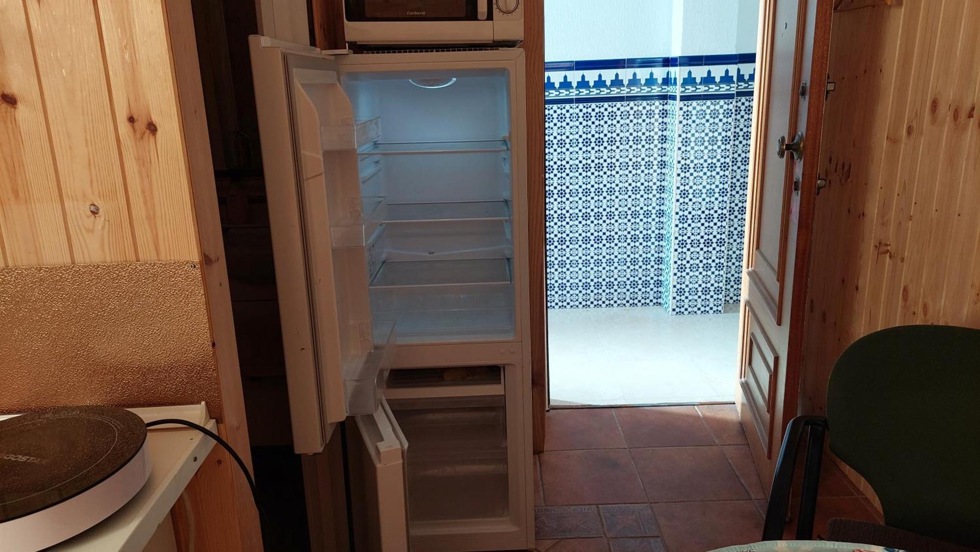 Nido De Mar Apartment Punta Umbría Екстериор снимка
