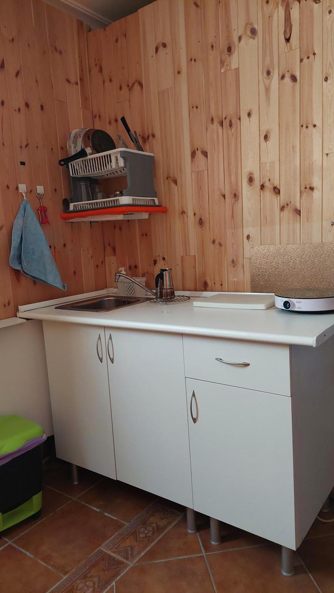 Nido De Mar Apartment Punta Umbría Екстериор снимка