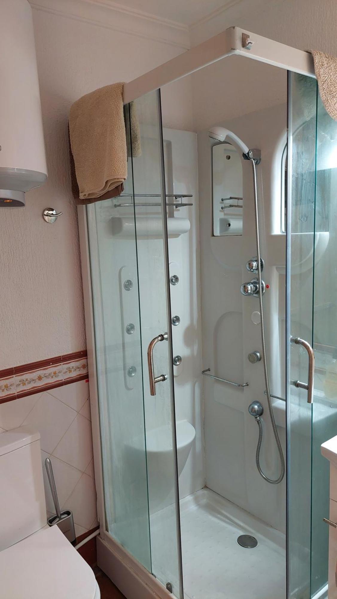 Nido De Mar Apartment Punta Umbría Екстериор снимка