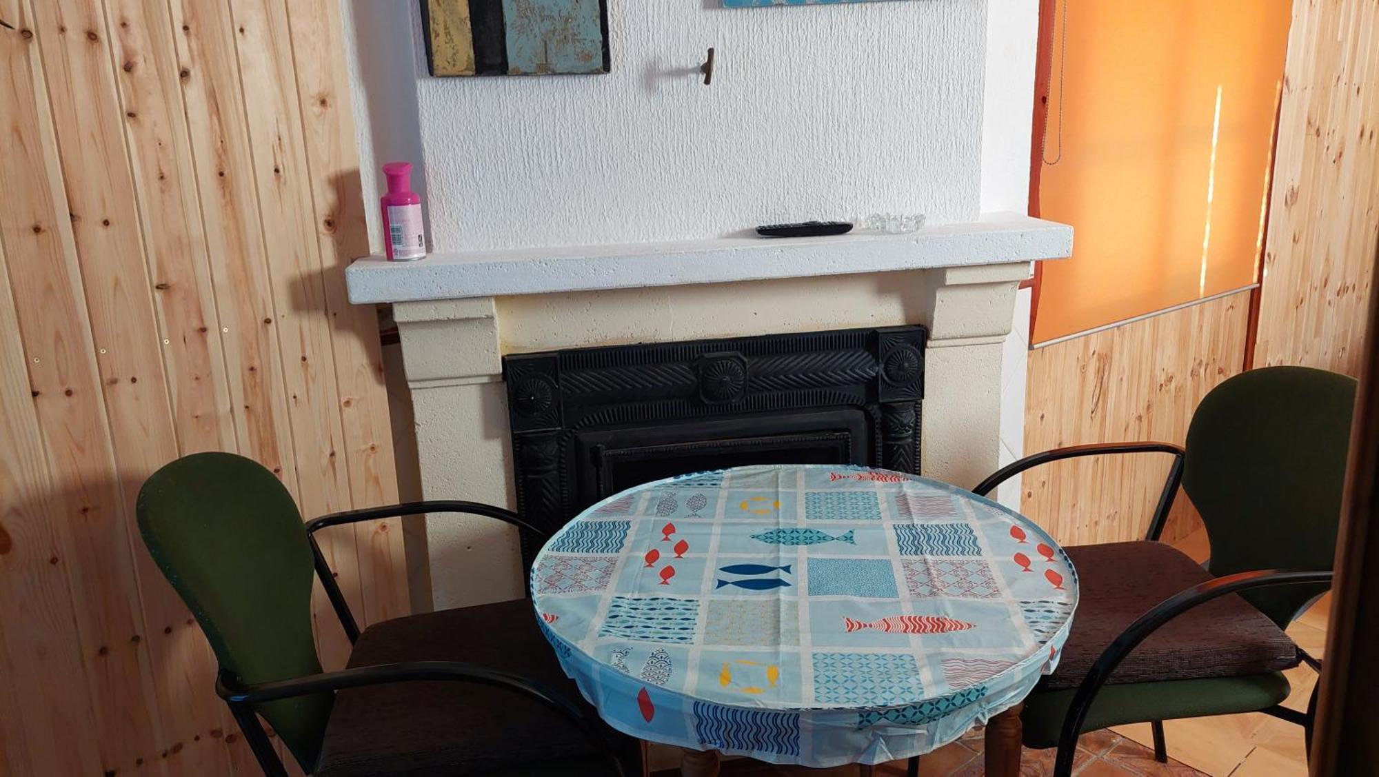 Nido De Mar Apartment Punta Umbría Екстериор снимка