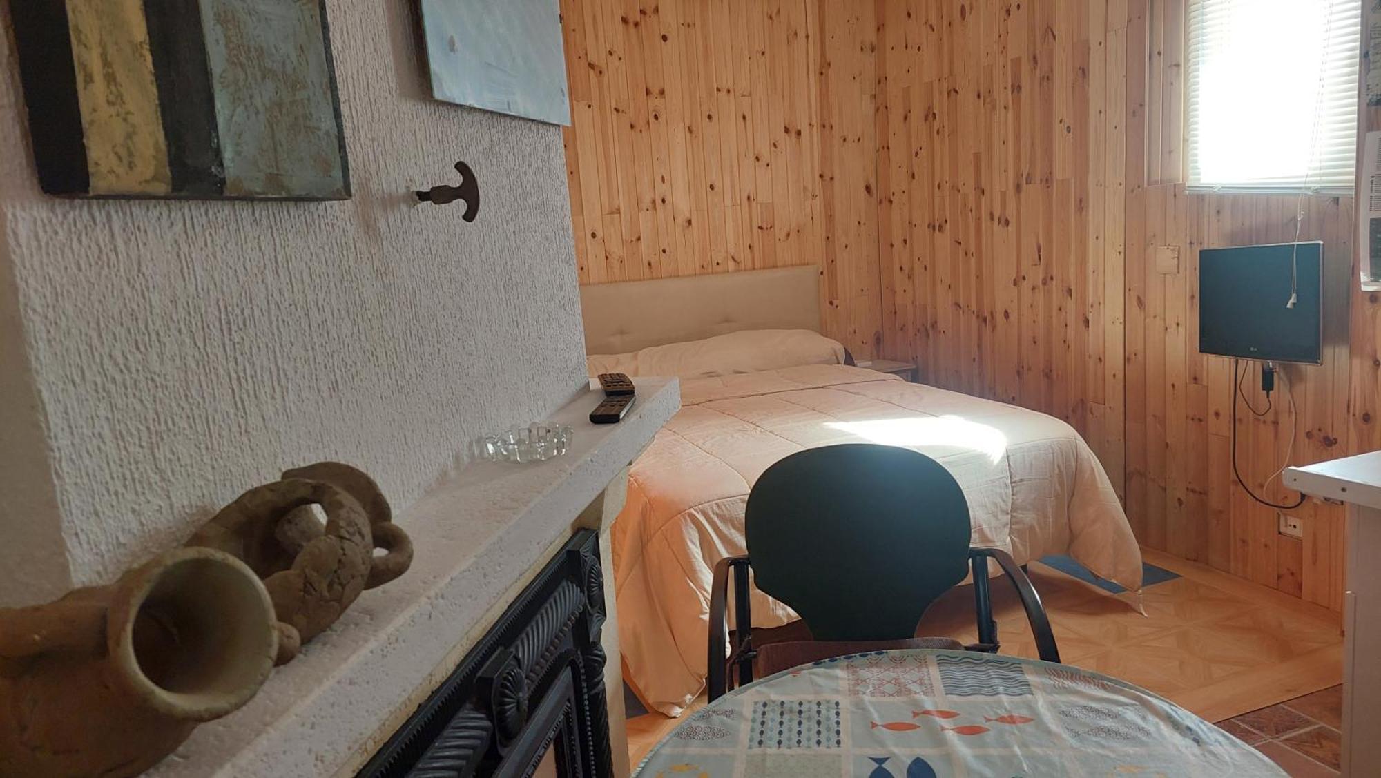 Nido De Mar Apartment Punta Umbría Екстериор снимка