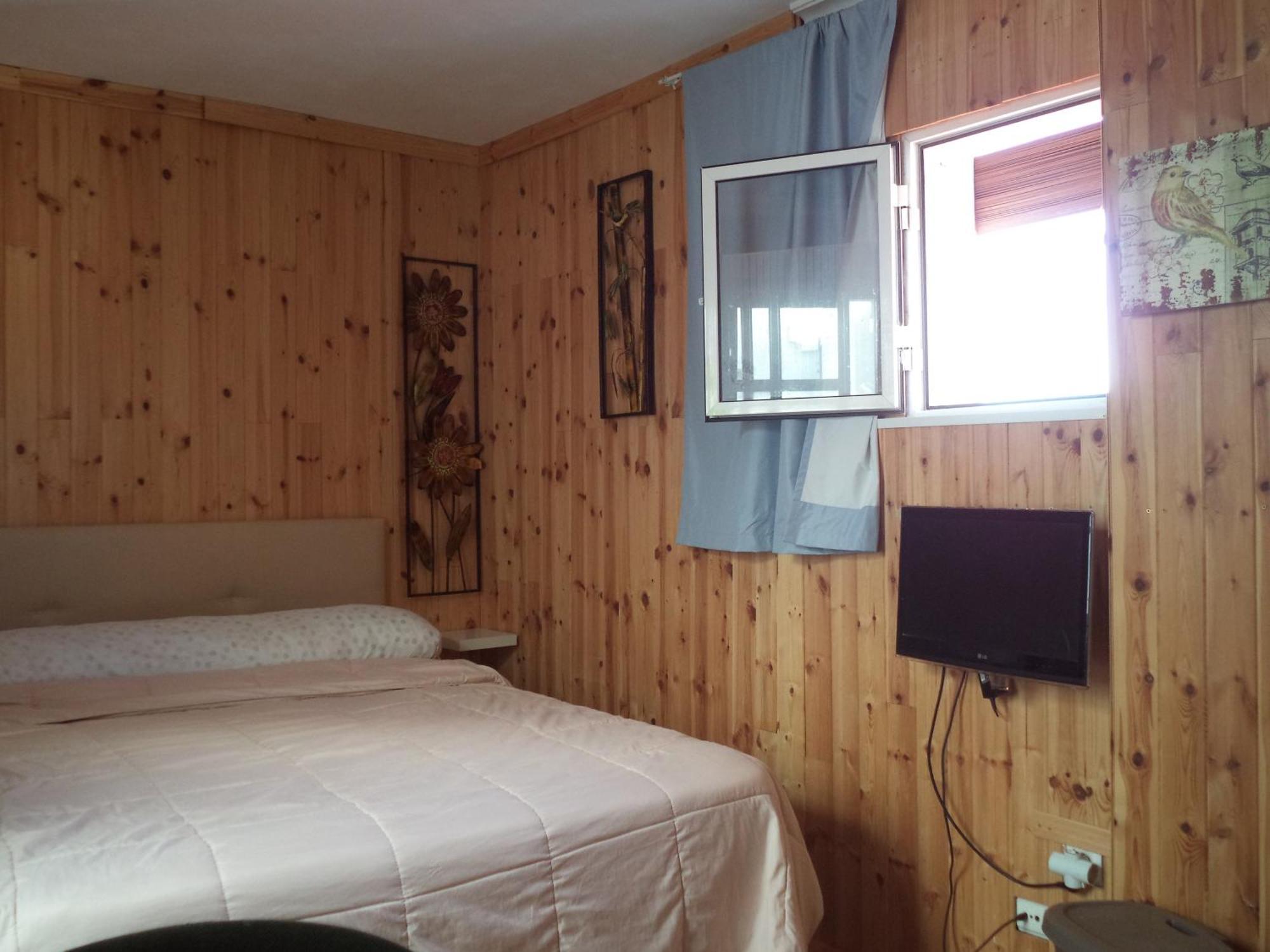 Nido De Mar Apartment Punta Umbría Екстериор снимка