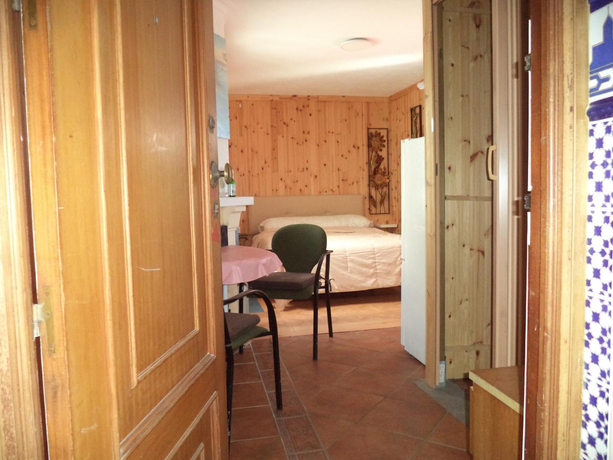 Nido De Mar Apartment Punta Umbría Екстериор снимка
