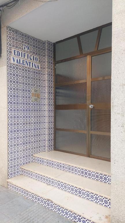 Nido De Mar Apartment Punta Umbría Екстериор снимка
