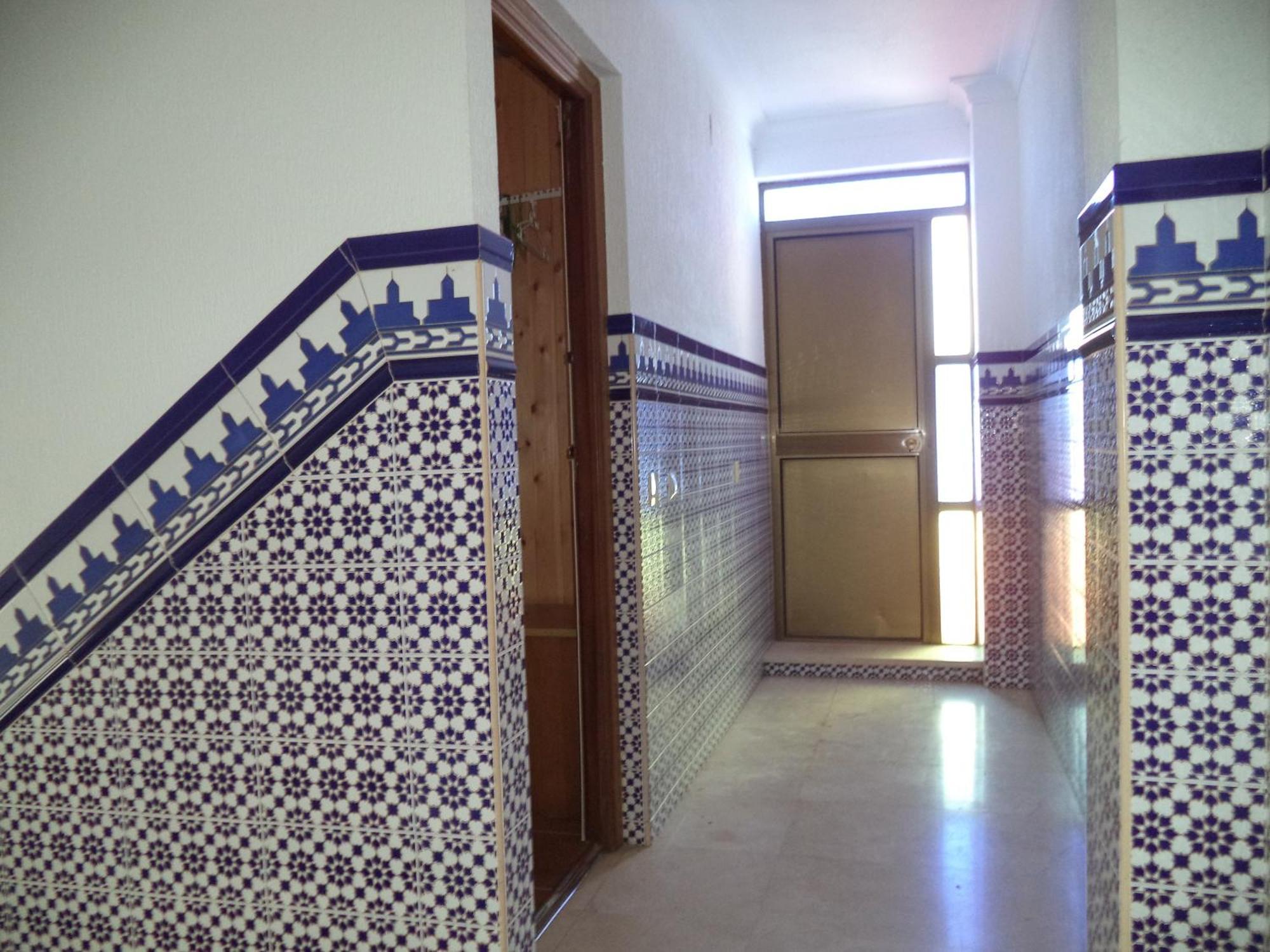 Nido De Mar Apartment Punta Umbría Екстериор снимка