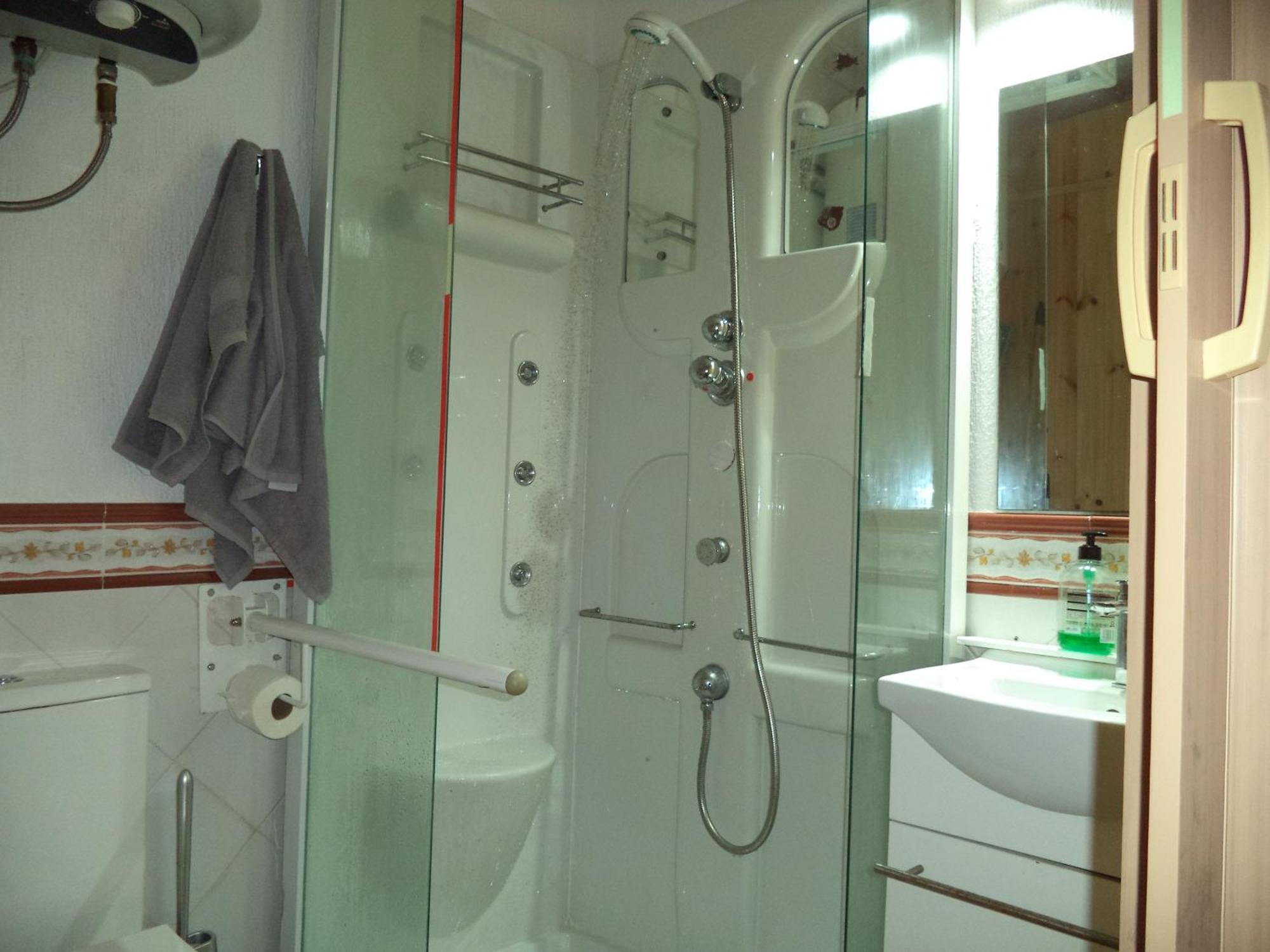 Nido De Mar Apartment Punta Umbría Екстериор снимка