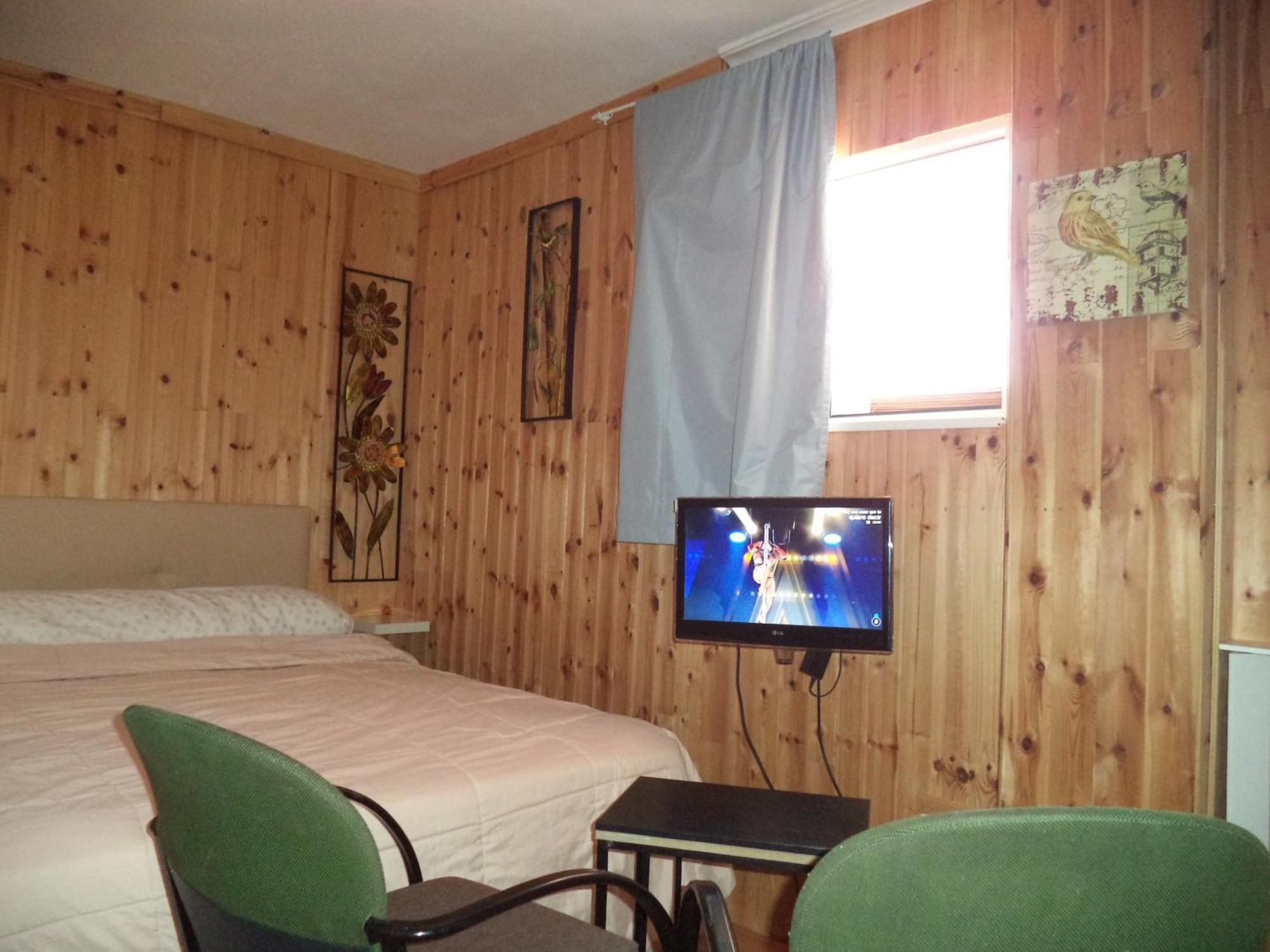 Nido De Mar Apartment Punta Umbría Екстериор снимка