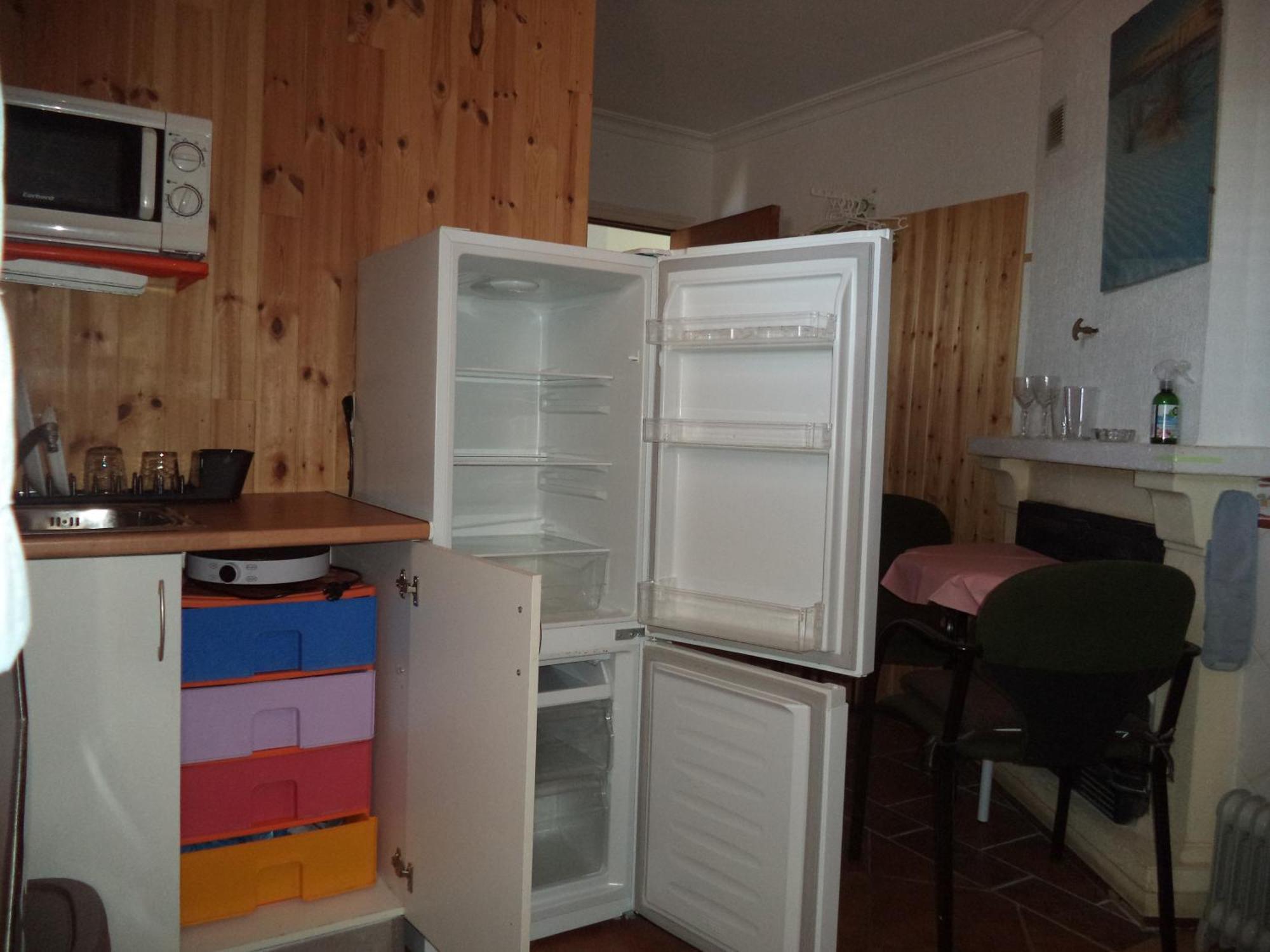 Nido De Mar Apartment Punta Umbría Екстериор снимка