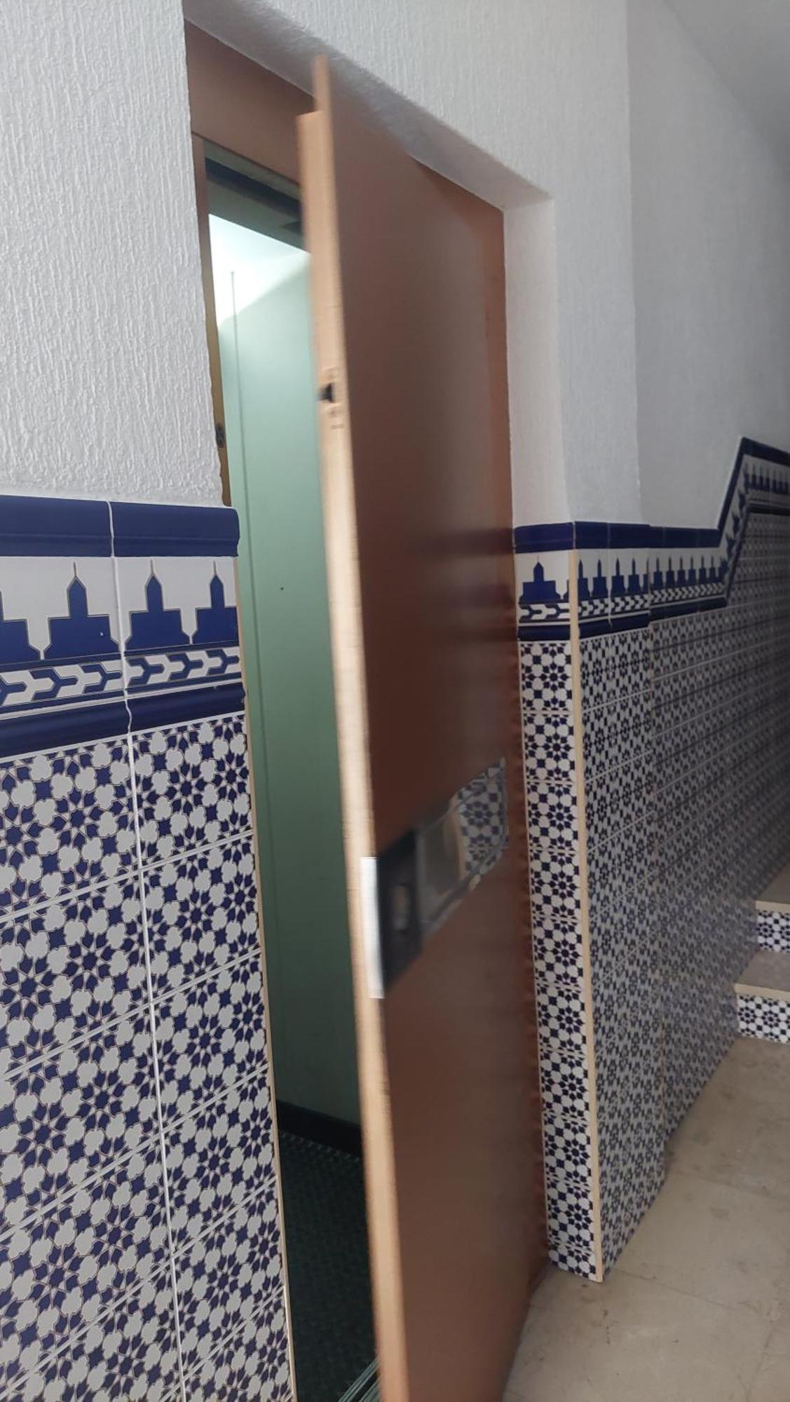 Nido De Mar Apartment Punta Umbría Екстериор снимка