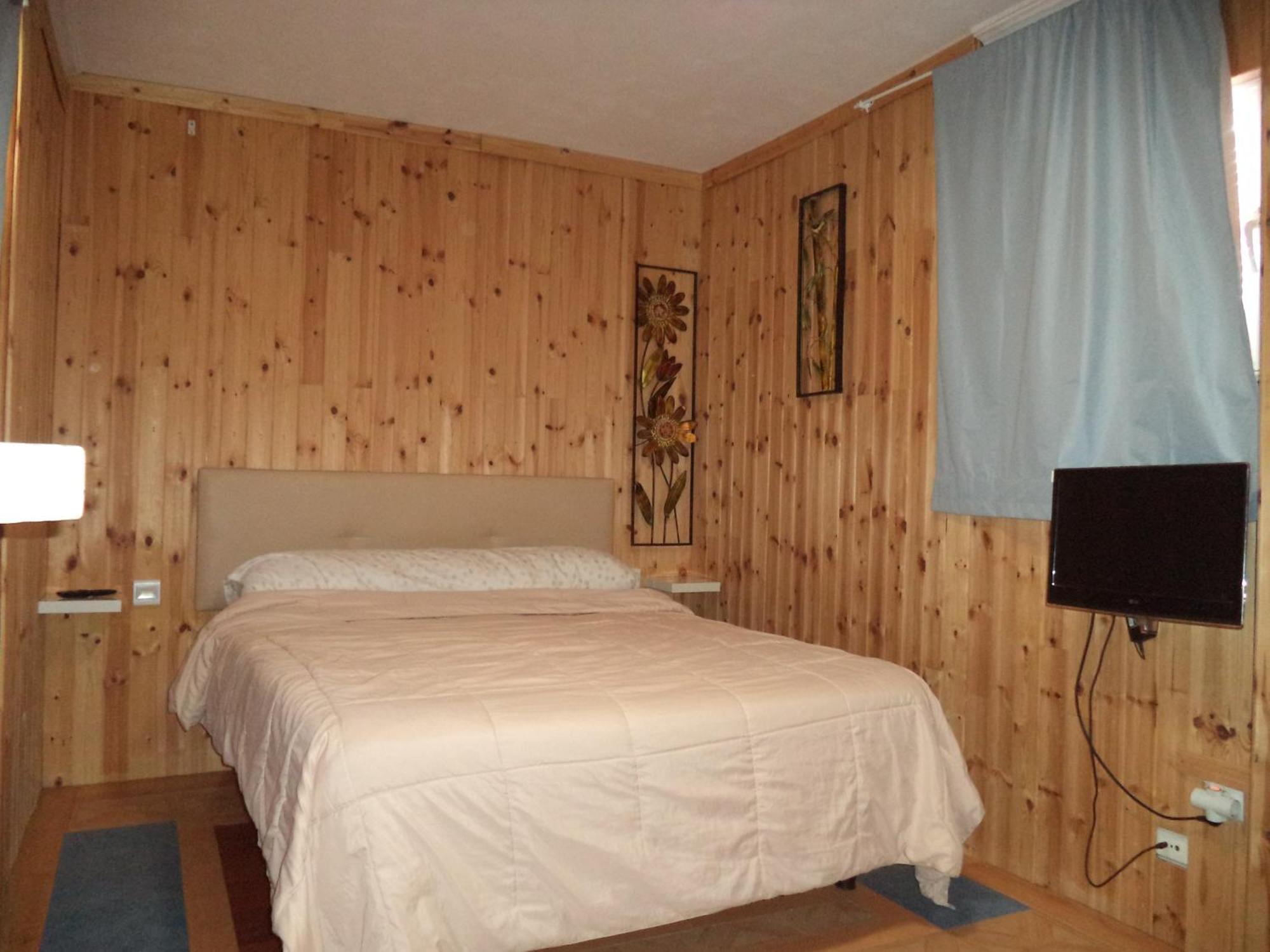 Nido De Mar Apartment Punta Umbría Екстериор снимка