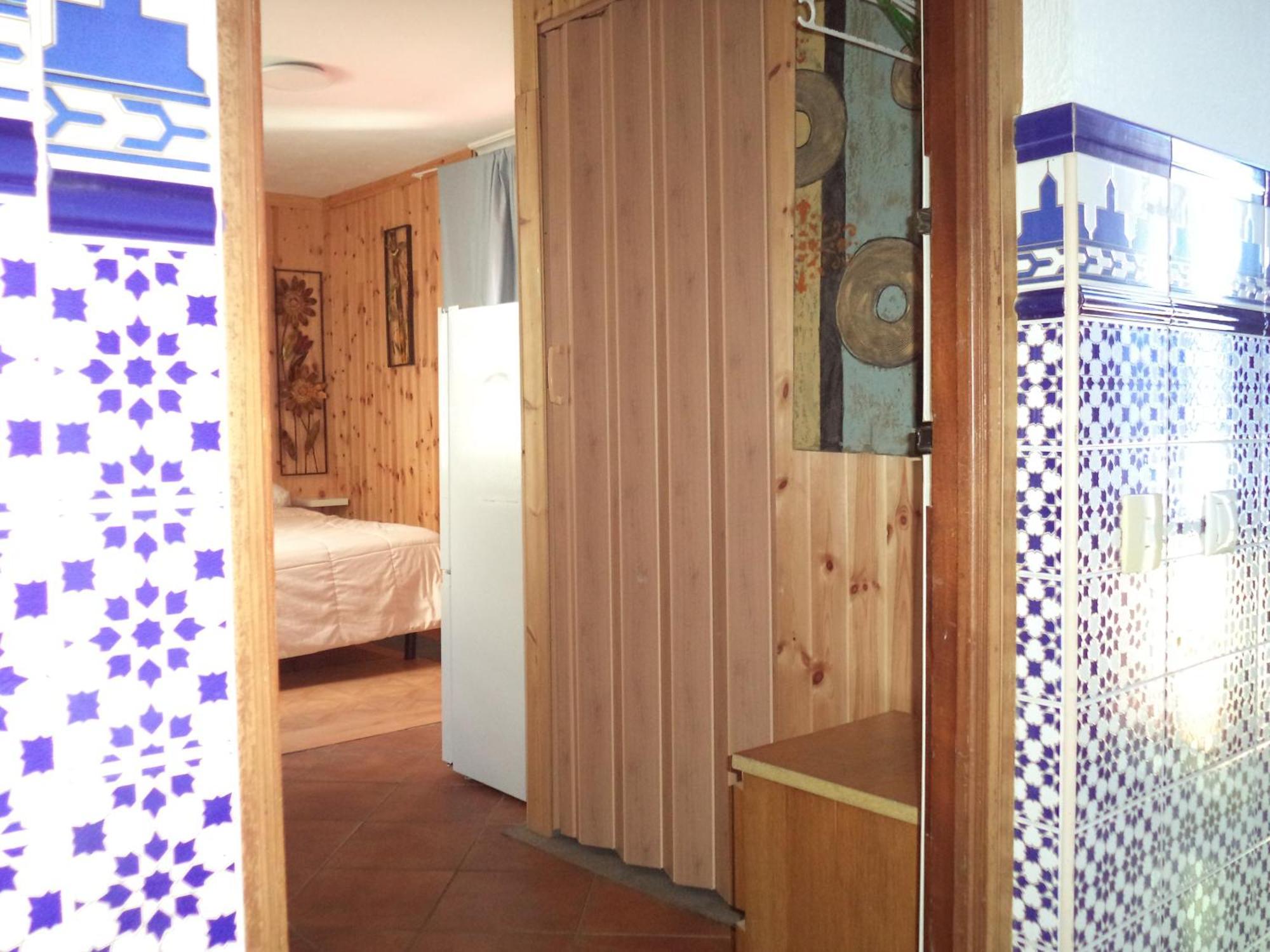 Nido De Mar Apartment Punta Umbría Екстериор снимка